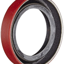 SKF 13027 LDS & Small Bore Seal, R Lip Code, CRSA1 Style, Inch, 1.313" Shaft Diameter, 1.874" Bore Diameter, 0.375" Width