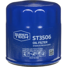 SuperTech ST3506 3" Spin-on Oil Filter