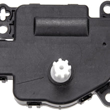 Dorman 604-275 Air Door Actuator