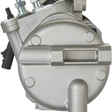 Spectra Premium 0610331 Air Conditioning A/C Compressor