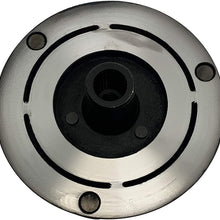 RYC Remanufactured A/C Compressor Clutch GG361-CL