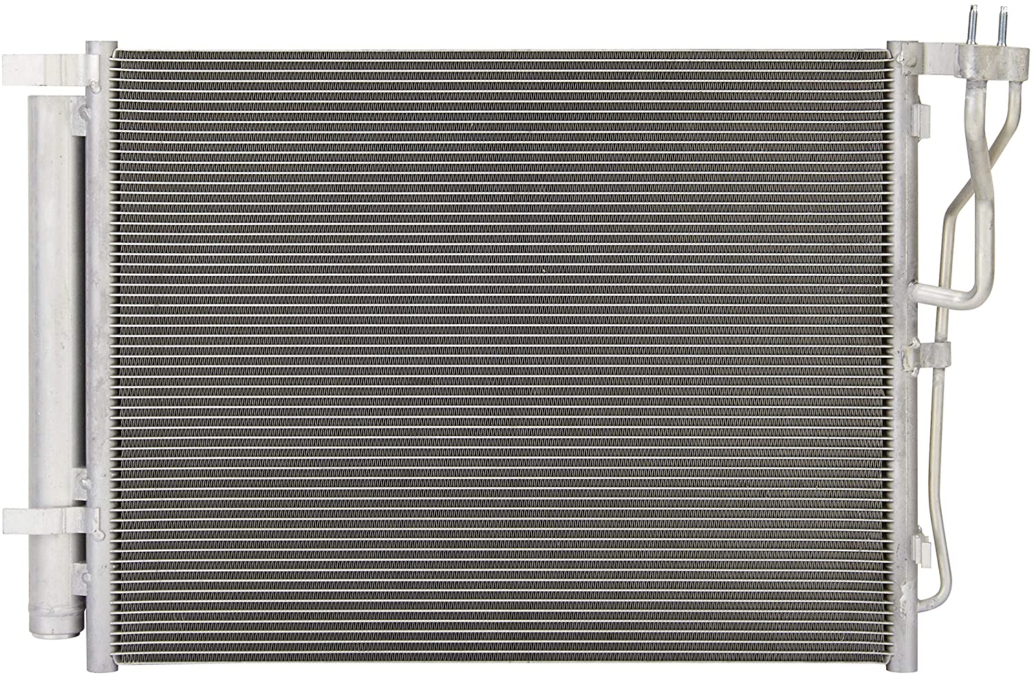 Spectra Premium 7-3985 Air Conditioning Condenser