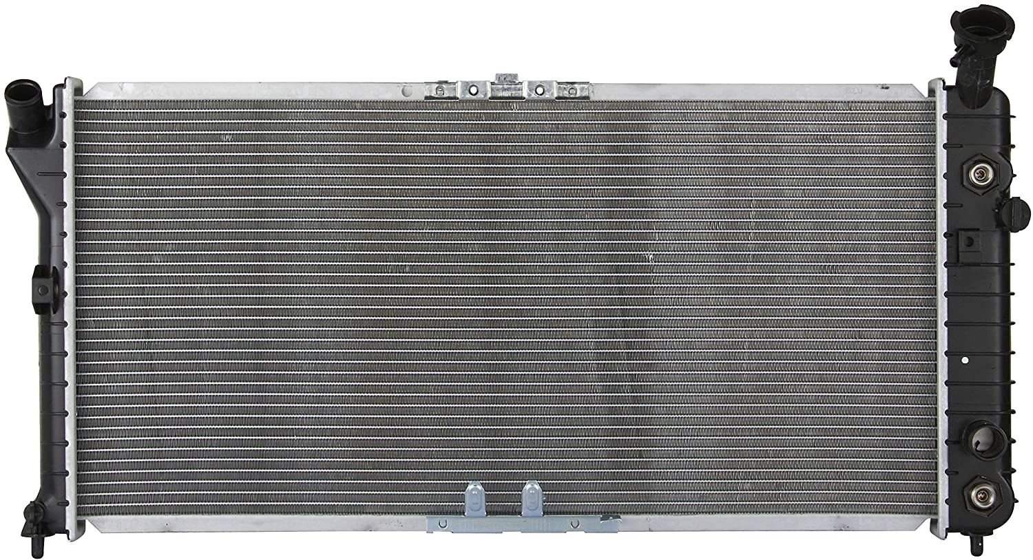 Spectra Premium CU1889 Complete Radiator