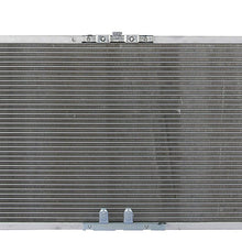 Spectra Premium CU1889 Complete Radiator