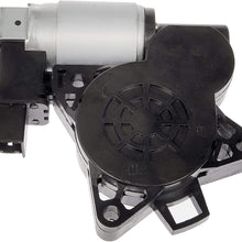 Dorman 742-801 Power Window Motor for Select Mazda Models