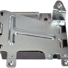 Dorman 601-024 Trailer Brake Control Module for Select Ram Models