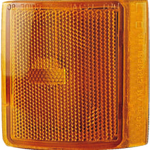 Dorman 1650141 Front Passenger Side Lower Side Marker Light Assembly for Select GMC Models