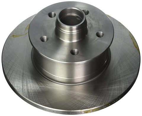 Centric Parts 121.33010 C-Tek Standard Brake Rotor