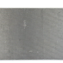 Spectra Premium CU13077 Complete Radiator