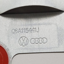 Volkswagen 06A 115 441 J, Engine Oil Filter Adapter Gasket