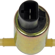 Dorman 911-112 Vapor Canister Purge Valve for Select Ford/Lincoln/Mercury Models