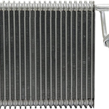 Spectra Premium 1054576 Evaporator