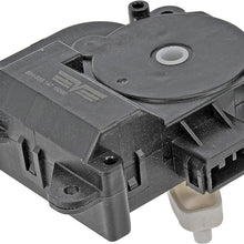 Dorman 604-935 Air Door Actuator - Recirculate