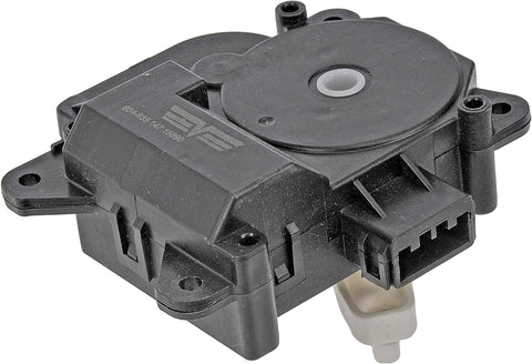 Dorman 604-935 Air Door Actuator - Recirculate