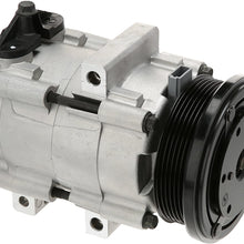 Four Seasons 58129 Compressor with Clutch