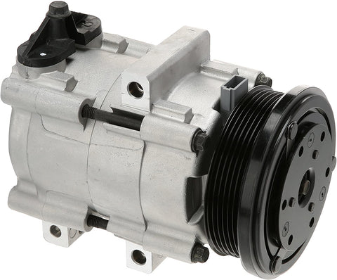 Four Seasons 58129 Compressor with Clutch