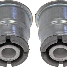 Dorman 523-516 Suspension Subframe Bushing Kit for Select Nissan Murano / Quest Models