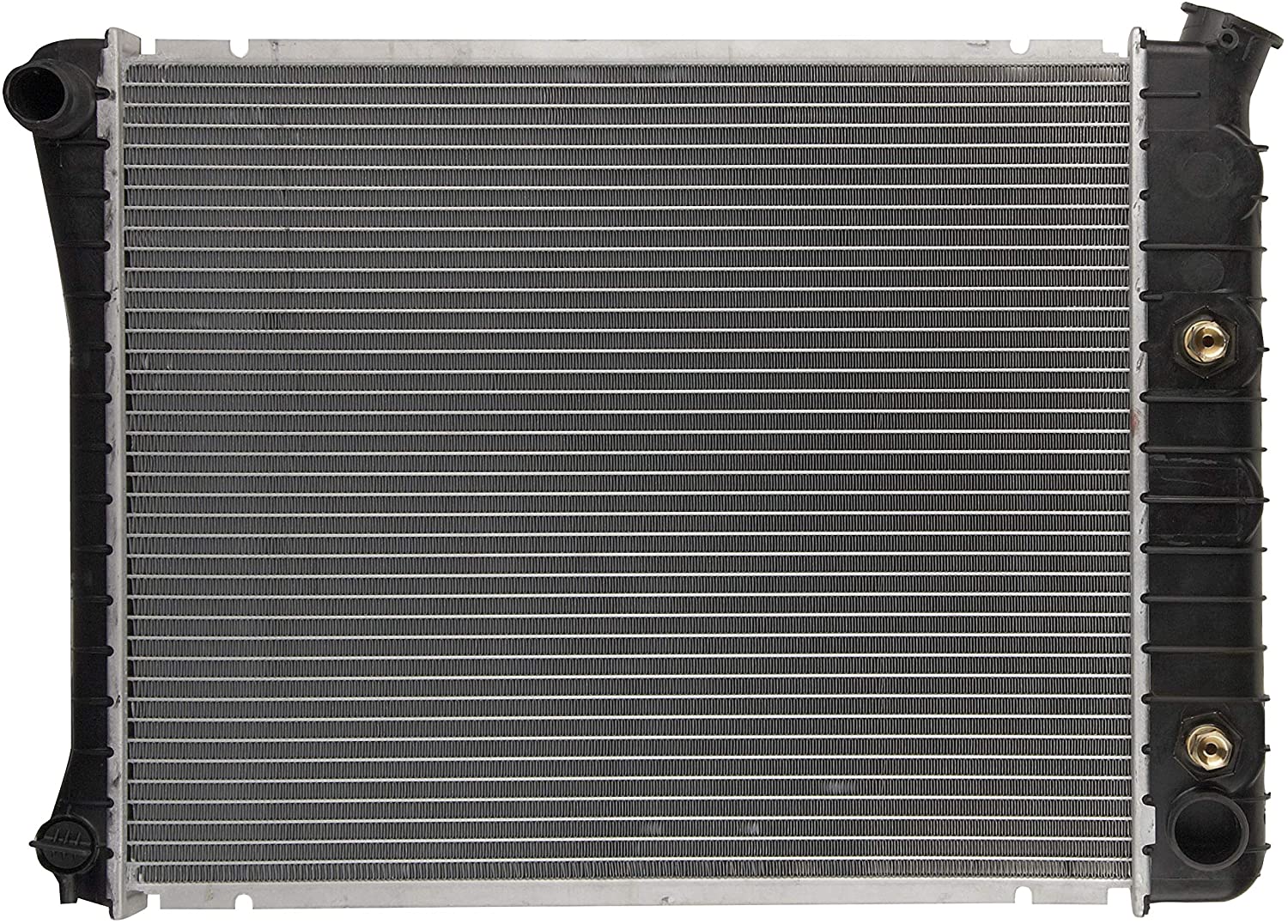 Spectra Premium CU359 Complete Radiator for Chevrolet Camaro Z28