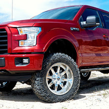 Superlift 4.5" Suspension Lift Kit-Super ide Shocks