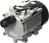 Four Seasons 68182 A/C Compressor