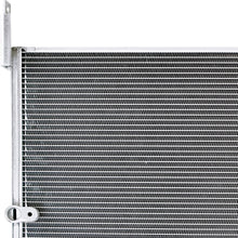 OSC Cooling Products 3798 New Condenser