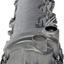 Dorman 264-908 Passenger Side Engine Valve Cover for Select Ford / Lincoln / Mercury Models
