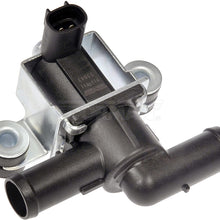 Dorman 911-711 Vapor Canister Purge Solenoid Valve