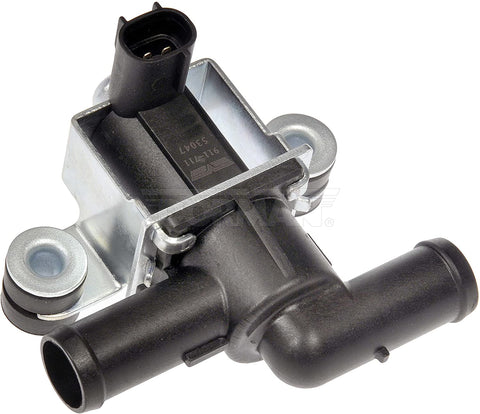 Dorman 911-711 Vapor Canister Purge Solenoid Valve