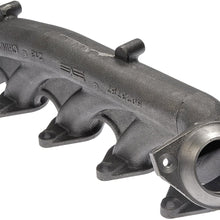 Dorman 674-787 Driver Side Exhaust Manifold for Select Ford Models