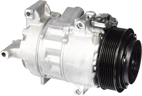 Denso 471-1568 A/C Compressor