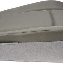 Dorman 926-899 Front Driver Side Seat Bottom Cushion for Select Ford Models