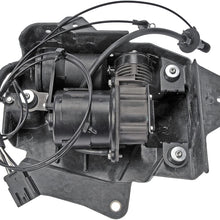 Dorman 949-009 Air Suspension Compressor for Select Buick / Cadillac Models
