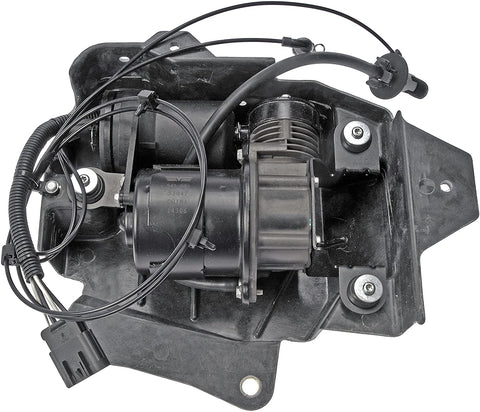 Dorman 949-009 Air Suspension Compressor for Select Buick / Cadillac Models