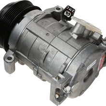 Denso 471-0705 A/C Compressor