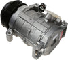 Denso 471-0705 A/C Compressor