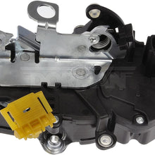 Dorman 931-920 Door Lock Actuator Motor for Select Cadillac / Chevrolet / GMC Models