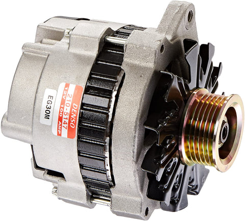 Denso 210-5147 Remanufactured Alternator