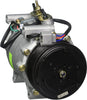 Four Seasons 58886 New A/C Compressor with Clutch