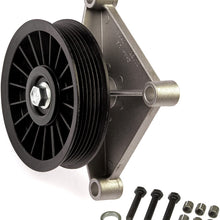 Dorman HELP AC Bypass Pulley 34198