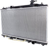 Radiator Compatible with Toyota Avalon 2005-2012/Camry 2007-2011 3.5L Eng 6 Cyl (Camry USA Built)