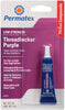 Permatex 24024 Low Strength Threadlocker Purple, 6 ml Tube