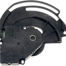 Dorman 604-113 HVAC Blend Door Actuator for Select Cadillac / Chevrolet / GMC Models