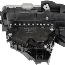 Dorman 937-604 Front Driver Side Door Lock Actuator Motor for Select Ford/Mercury Models