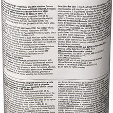 3M SMC/Fiberglass Repair Adhesive-10, 08272, Green, 400 mL Cartridge