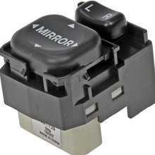 Dorman 901-729 Power Mirror Switch - Left Side
