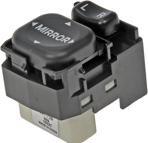 Dorman 901-729 Power Mirror Switch - Left Side