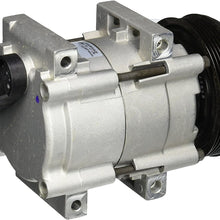 Four Seasons 58132 Compressor with Clutch