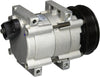 Four Seasons 58132 Compressor with Clutch