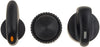 Dorman 76901 Control Knob Assortment