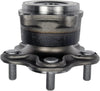 Dorman 950-008 Rear Wheel Bearing and Hub Assembly for Select Infiniti Models (OE FIX)